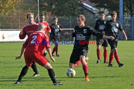 Verbandsliga FC Zuzenhausen vs Amicitia Viernheim (© Siegfried Lörz)